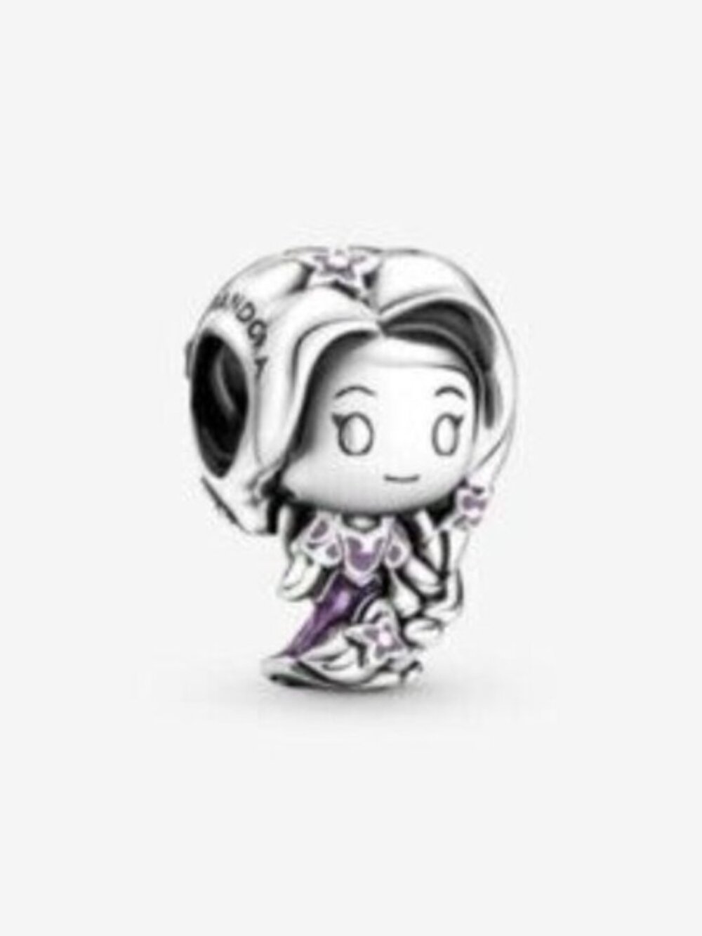 Colorful Character Dangle Charm - Picture 1 of 3